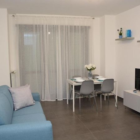 Ginevra Home Sesto San Giovanni Exteriér fotografie