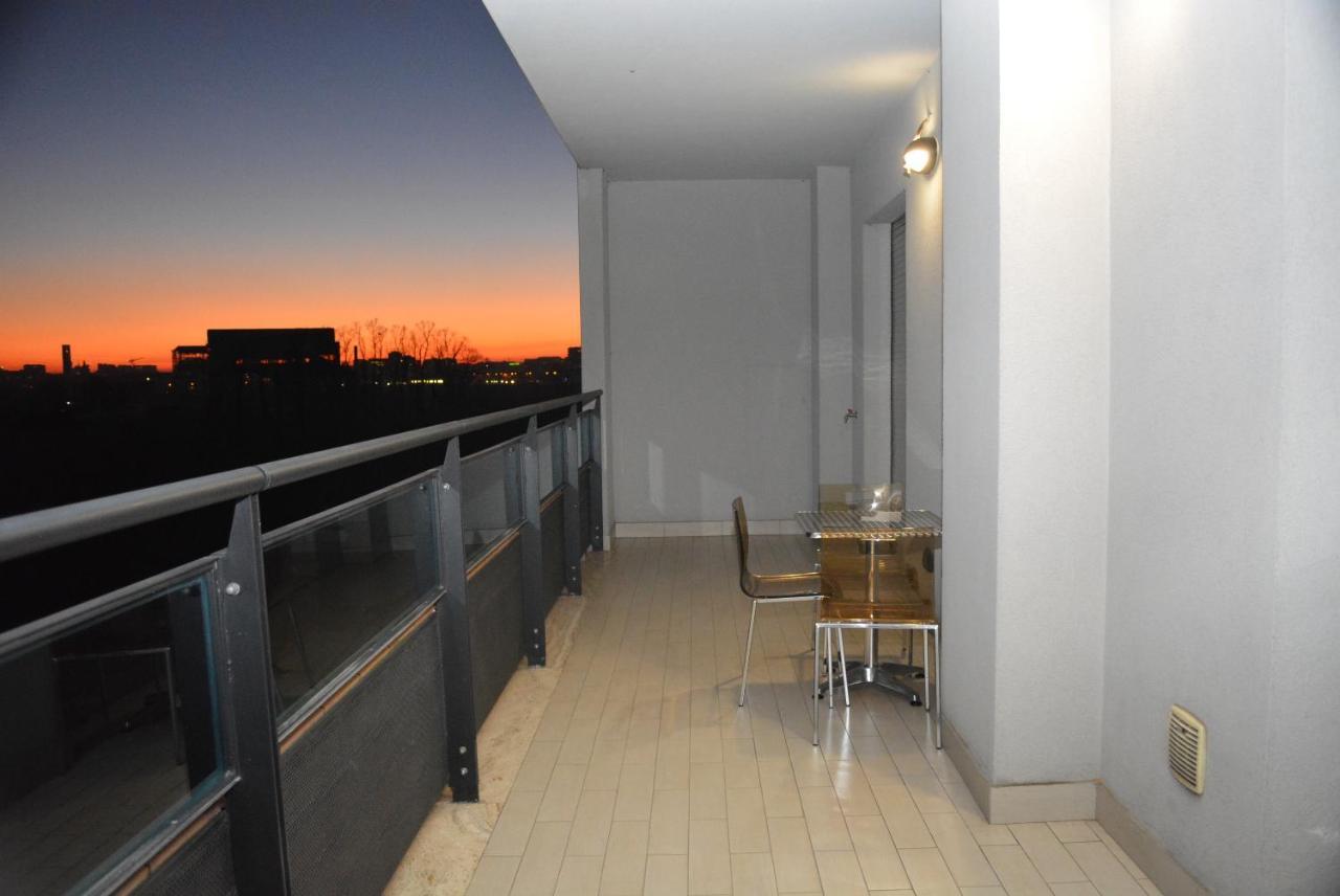 Ginevra Home Sesto San Giovanni Exteriér fotografie