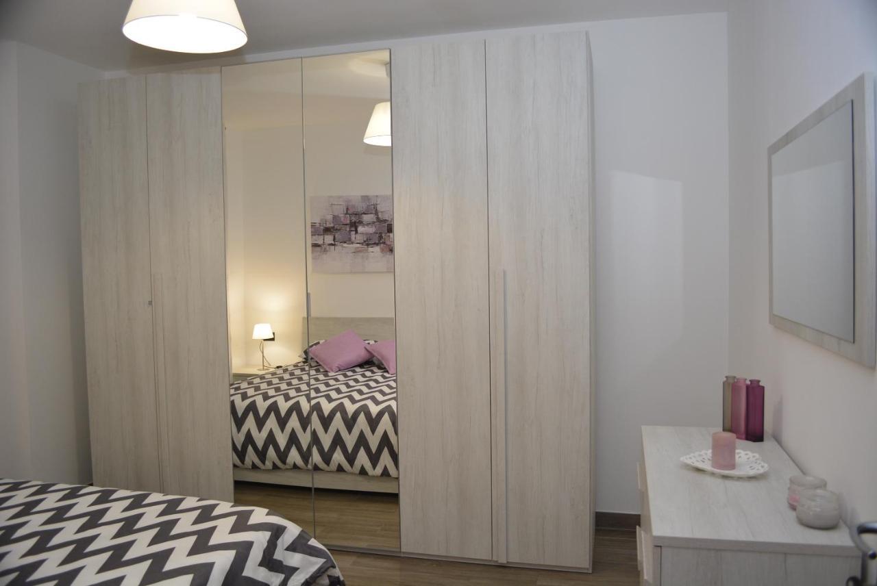 Ginevra Home Sesto San Giovanni Exteriér fotografie