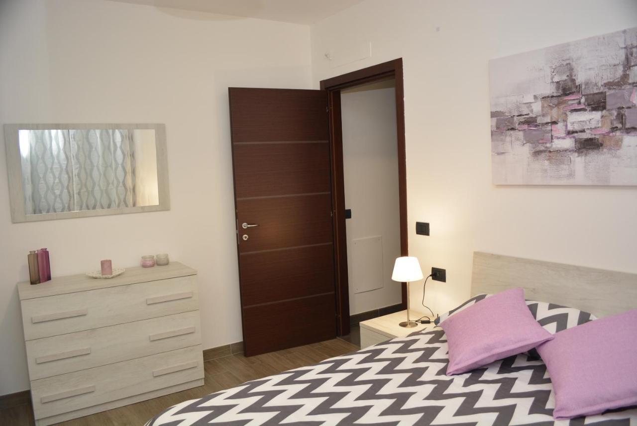 Ginevra Home Sesto San Giovanni Exteriér fotografie