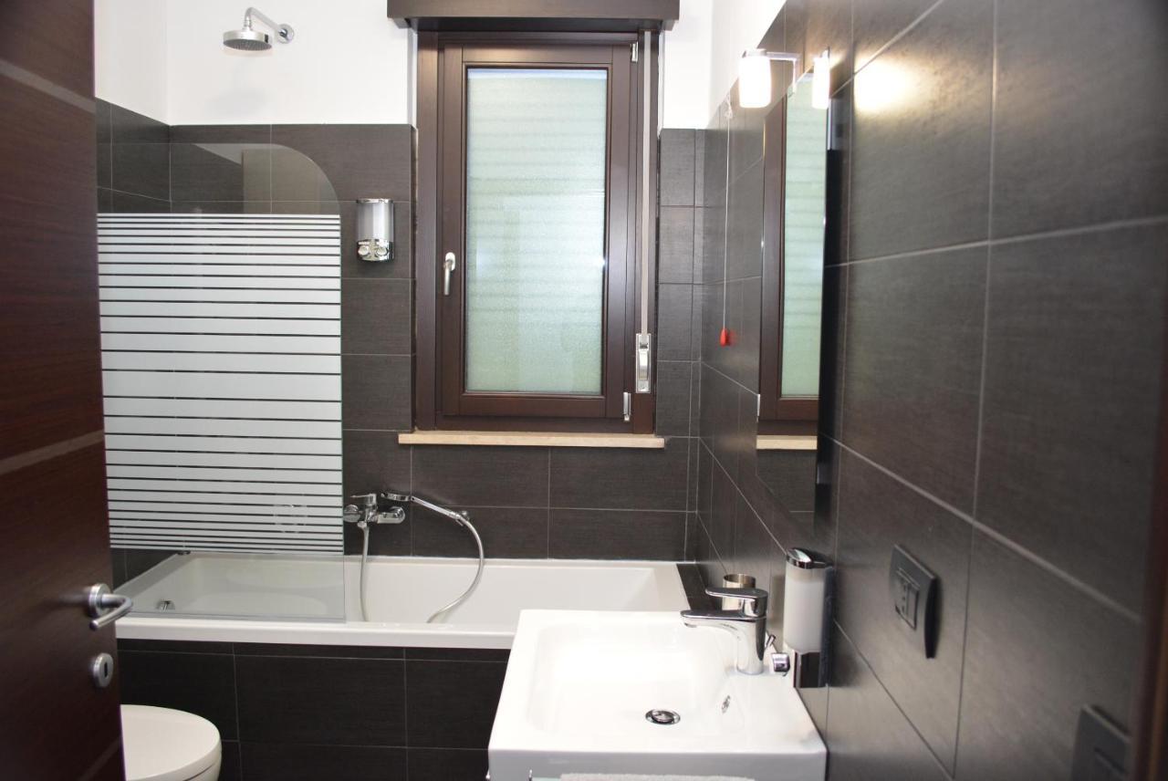 Ginevra Home Sesto San Giovanni Exteriér fotografie