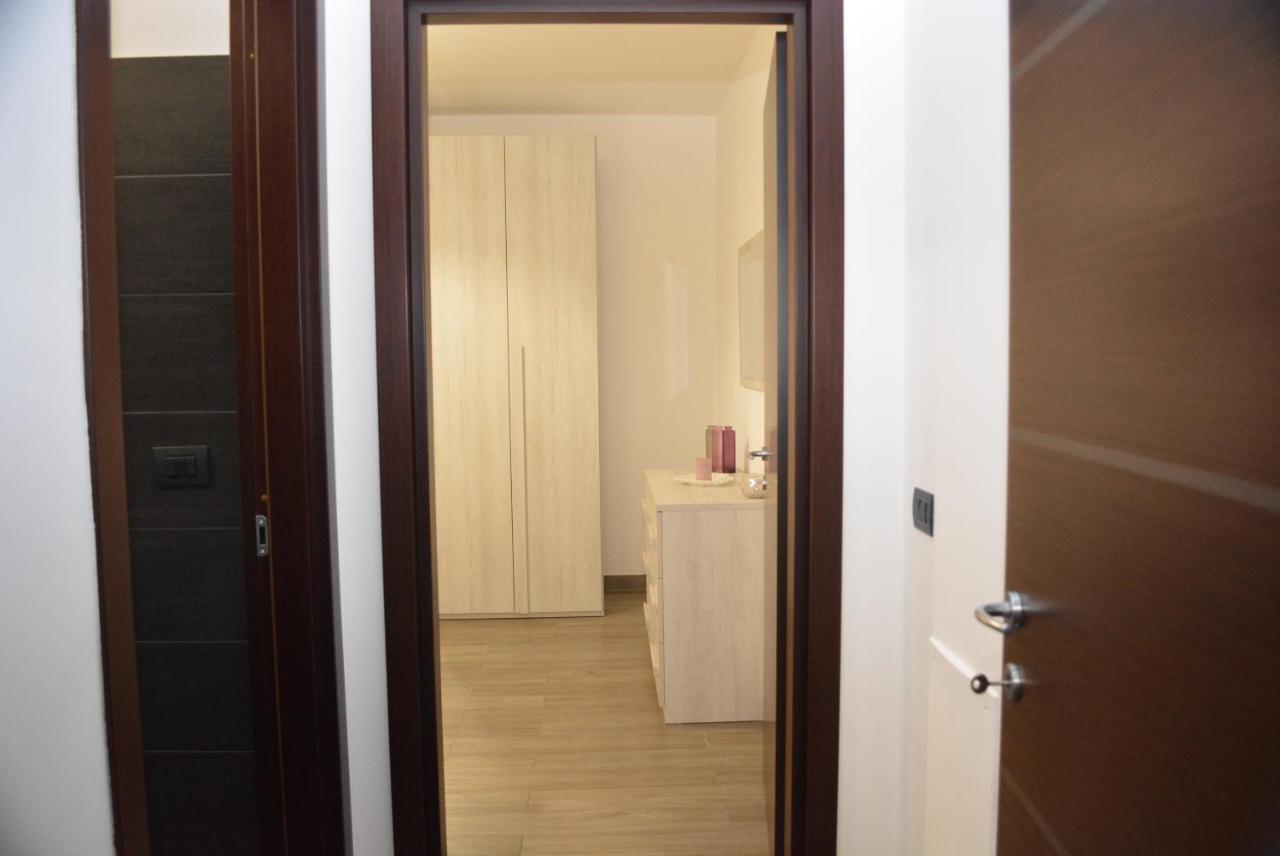 Ginevra Home Sesto San Giovanni Exteriér fotografie
