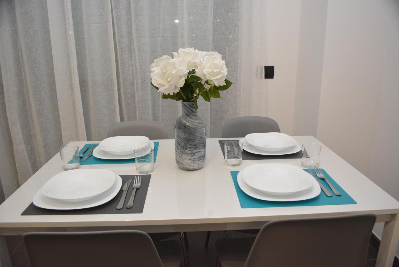 Ginevra Home Sesto San Giovanni Exteriér fotografie