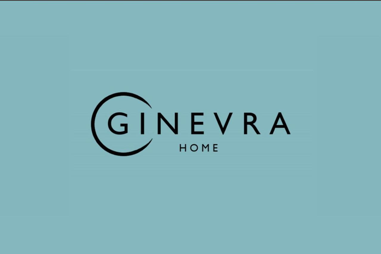 Ginevra Home Sesto San Giovanni Exteriér fotografie