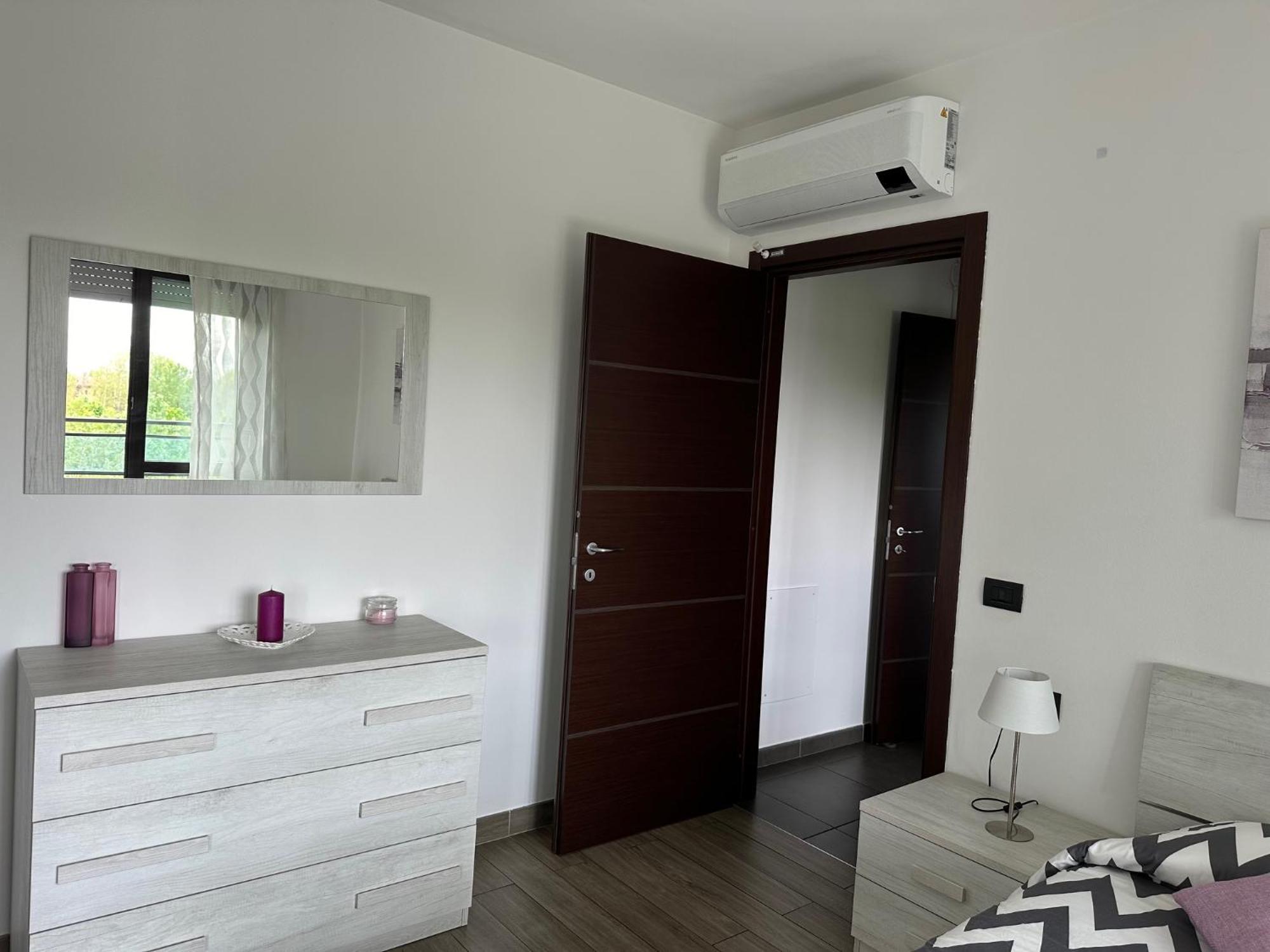 Ginevra Home Sesto San Giovanni Exteriér fotografie